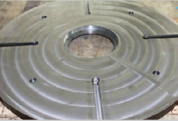 大型數(shù)控龍門(mén)加工